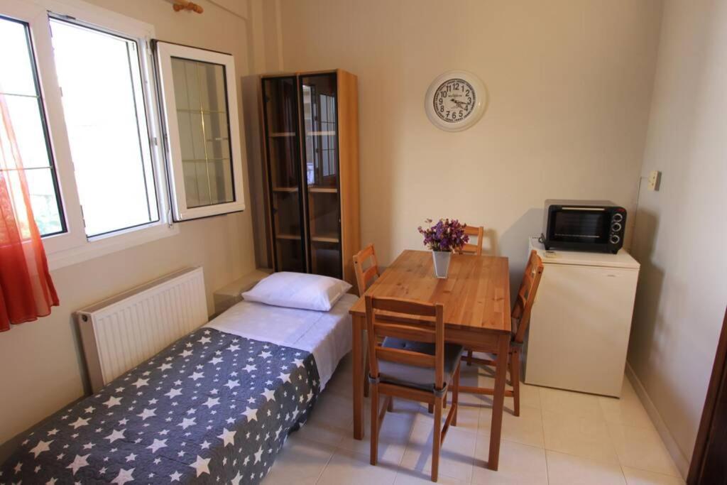 Cozy Apartment In The Heart Of The Town أرغوستولي المظهر الخارجي الصورة