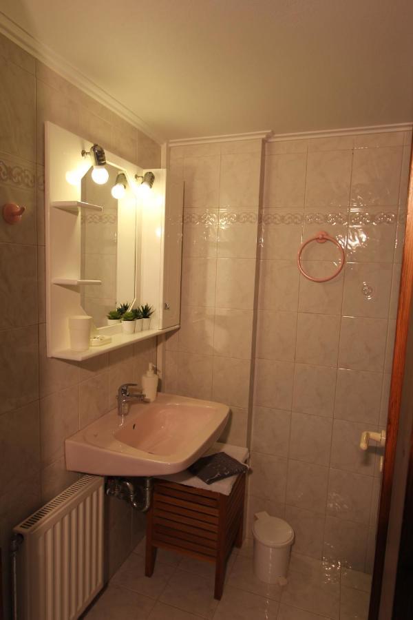Cozy Apartment In The Heart Of The Town أرغوستولي المظهر الخارجي الصورة