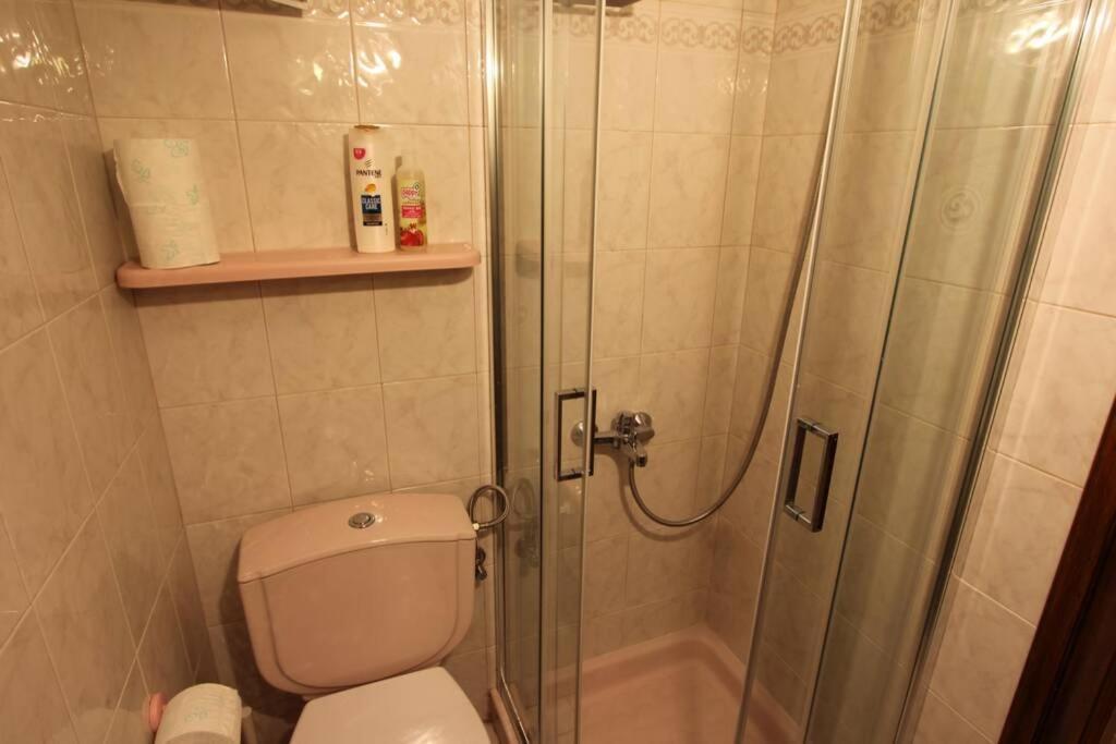 Cozy Apartment In The Heart Of The Town أرغوستولي المظهر الخارجي الصورة
